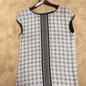 Max Studio shift Dress - Medium